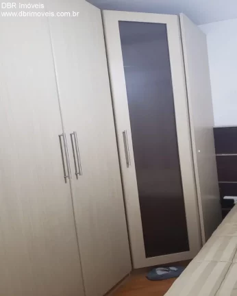 Imagem APARTAMENTO RESIDENCIAL em Guarulhos - SP, Taboão