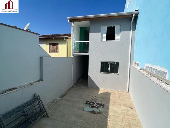 Imagem CASA RESIDENCIAL em CAIEIRAS - SP, SERPA
