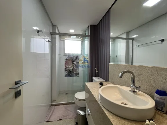 Imagem APARTAMENTO 4 DORMITÓRIOS NO EDIFÍCIO NEW YORK - VENDA