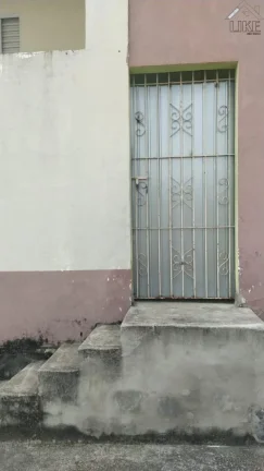 Imagem Casa com Piscina [Casa 2 quartos com suíte] [Zona Leste]