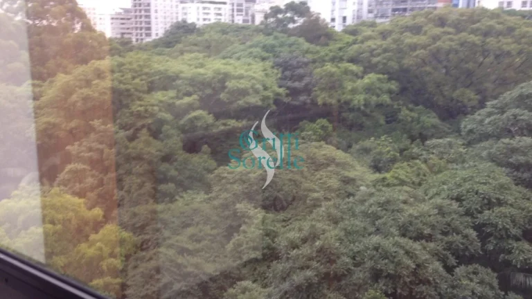 Imagem Conjunto Comercial à Venda em Bela Vista - São Paulo/SP.