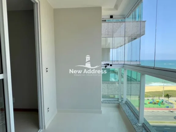 Imagem Prédio frente mar: 3 quartos com vista na Praia de Itaparica - Vila Velha