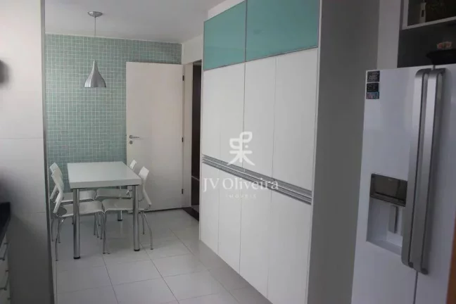Imagem Apartamento com 4 dormitórios à venda, 160 m² por R$ 1.195.000,00 - Vila Andrade - São Paulo/SP