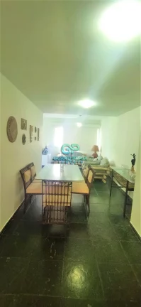 Imagem Apartamento à venda no bairro Enseada - Guarujá/SP