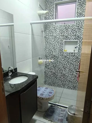 Imagem Apartamento Meneghetti ll, rico em modulados, 2 dorm. sendo 1 suíte. Excelente