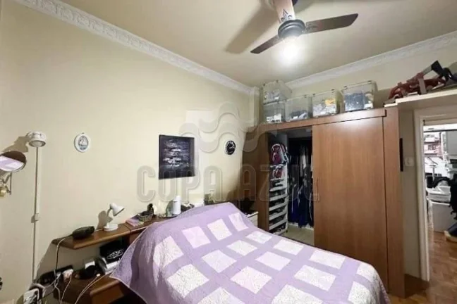 Imagem Copacabana – Rua Edmundo Lins | Residencial › Apartamento 3 quarto(s) à Venda