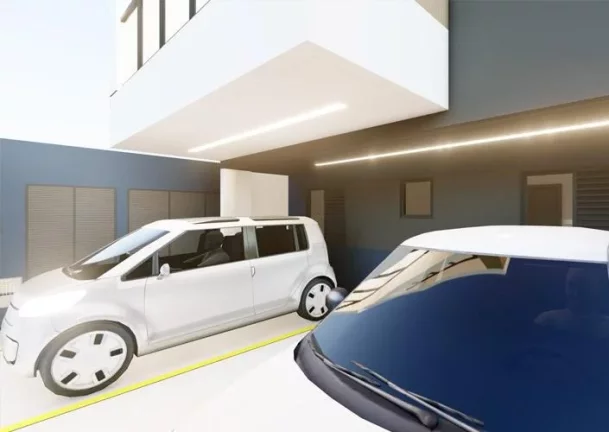Imagem Apartamento Mooca - 40 m² - 2 Dormitórios - Cozinha americana - Aceita Financiamento e FGTS