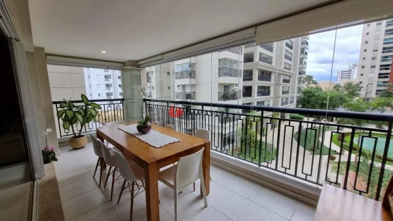 Imagem Apartamento à venda, Campestre, Santo André, SP