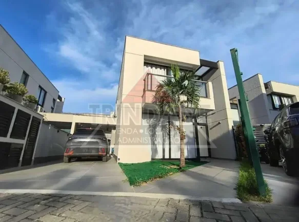 Imagem CASA RESIDENCIAL em RIO DE JANEIRO - RJ, RECREIO DOS BANDEIRANTES