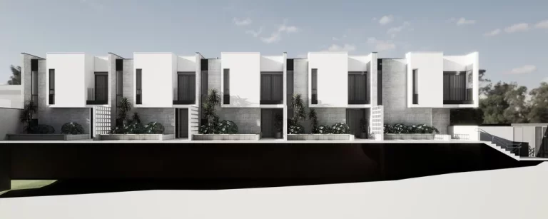 Imagem Braz Haus - Casa à venda no bairro São Braz - Curitiba/PR