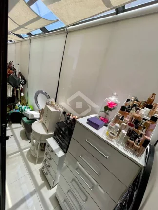 Imagem Alugo cobertura triplex em Ipanema classe AA Para pessoas exigentes