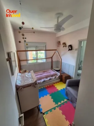 Imagem Apartamento a Venda com 3 suítes no Jardim Botânico, Ribeirão Preto-SP: 3 Quartos, 4 Banheiros, 2 Vagas, 101 m².