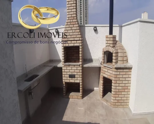 Imagem APARTAMENTO RESIDENCIAL em SÃO PAULO - SP, MOOCA - VILA BERTIOGA