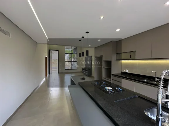 Imagem Casa no condominio San Marco-Ilha de Modena