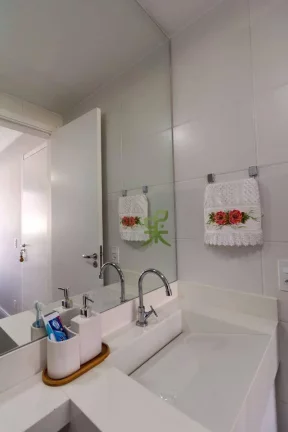 Imagem Apartamento com 1 dormitório à venda, 29 m² por R$ 300.000,00 - Ferreira - São Paulo/SP