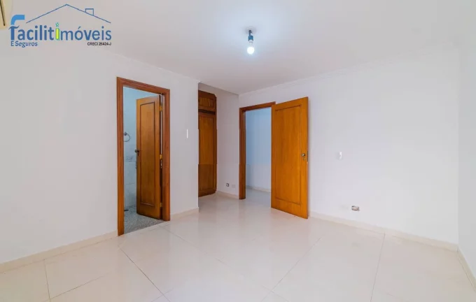Imagem EXCELENTE SOBRADO ANÁLIA FRANCO 400M²