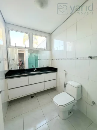 Imagem CASA À VENDA NO CONDOMÍNIO PORTAL DO PARAÍSO 2
