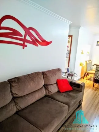 Imagem Apartamento para Venda em São Bernardo do Campo / SP no bairro Paulicéia