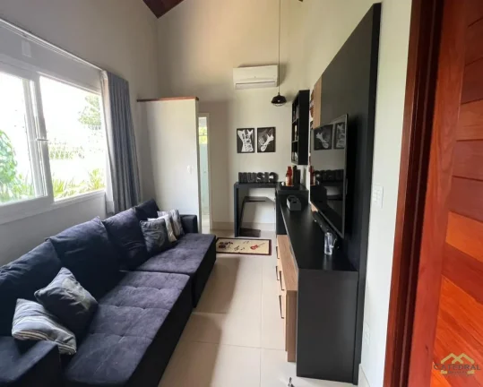 Imagem CASA À VENDA, 333 M² POR R$ 3.400.000,00 - CHÁCARA MALOTA - JUNDIAÍ/SP