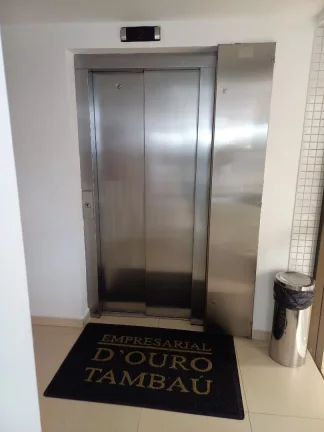 Imagem Sala comercial à 200m da Avenida Ruy Carneiro no bairro de Tambaú - SA0051