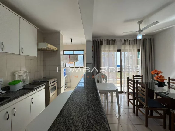 Imagem Apartamento a venda na Praia Grande com ótima localização