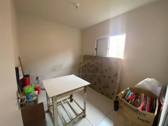 Imagem Casa com 2 dormitórios à venda, 50 m² por R$ 205.000,00 - Pacaembu - Tatuí/SP