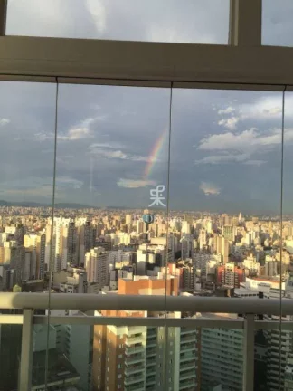 Imagem Apartamento com 2 dormitórios para alugar, 130 m² por R$ 20.828/mês - Cerqueira César - São Paulo/SP