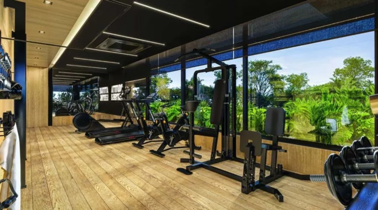 Imagem Imperdível Casa de Luxo à Venda em Condomínio na Riviera de São Lourenço: 5 Quartos, 4 Suítes, 3 Salas, 4 Vagas, 444,64m²!