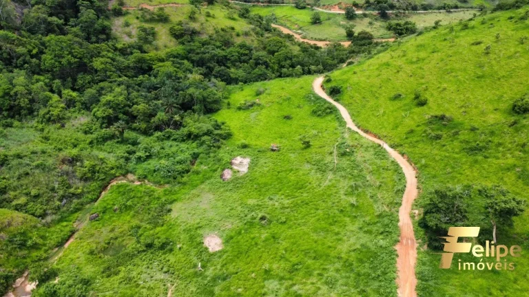 Imagem FAZENDA À VENDA A 60KM DE COLATINA / ES