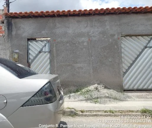 Foto do Imóvel