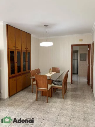 Imagem Apartamento no Centro De Jundiaí com 150 metros