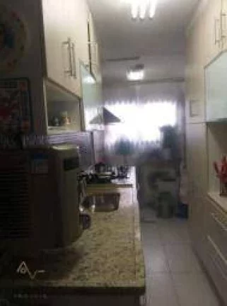 Imagem Apartamento à venda, 68 m² por R$ 485.000,00 - Loteamento City Jaragua - São Paulo/SP