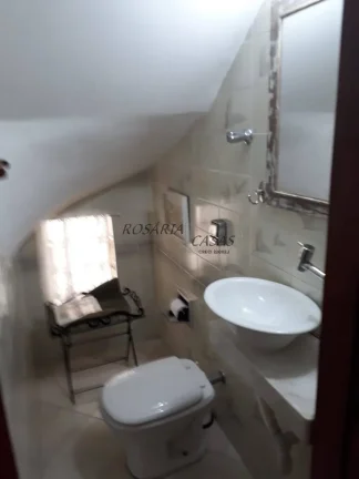 Imagem BROOKLIN CASA REFOMADA 3 vagas!