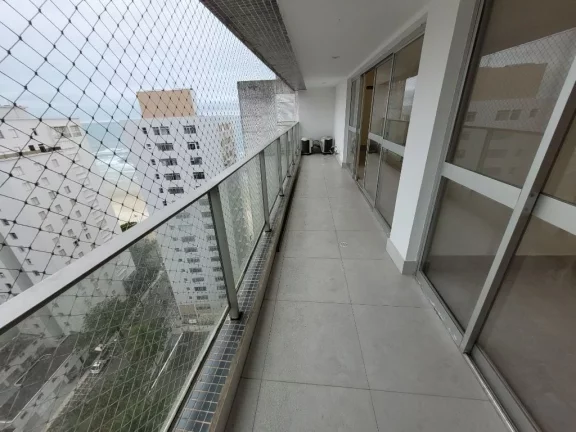Imagem Cobertura com 3 dormitórios à venda, 420 m² - Pitangueiras - Guarujá/SP