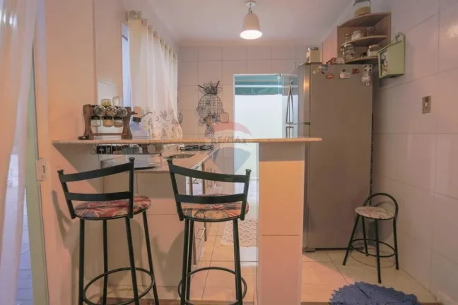 Imagem Casa Espaçosa e Acolhedora em Sorocaba
