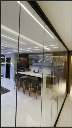 Imagem Casa em Condomínio para Venda em Parnamirim / RN no bairro PIUM