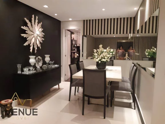 Imagem Apartamento com 3 dormitórios à venda, 83 m² por R$ 647.000,00 - Nossa Senhora do Ó - São Paulo/SP