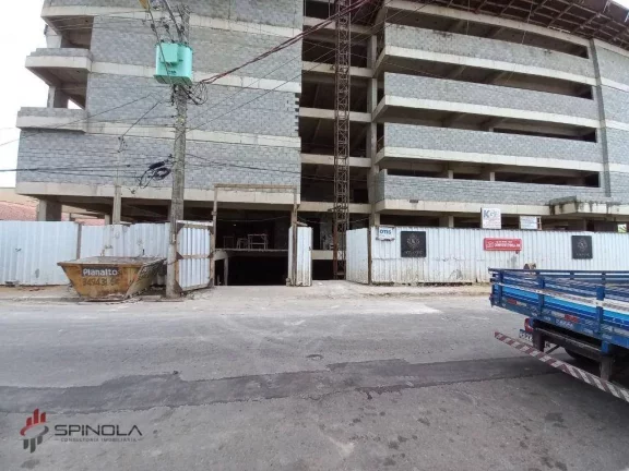Imagem Apartamento com 3 dormitórios à venda, 120 m² por R$ 920.000,00 - Vila Caiçara - Praia Grande/SP