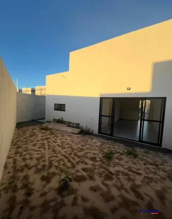 Imagem VENDO UMA ÓTIMA CASA CONDOMÍNIO LANTAI