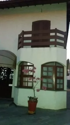 Imagem Sobrado residencial à venda, Jardim Amazonas, Suzano