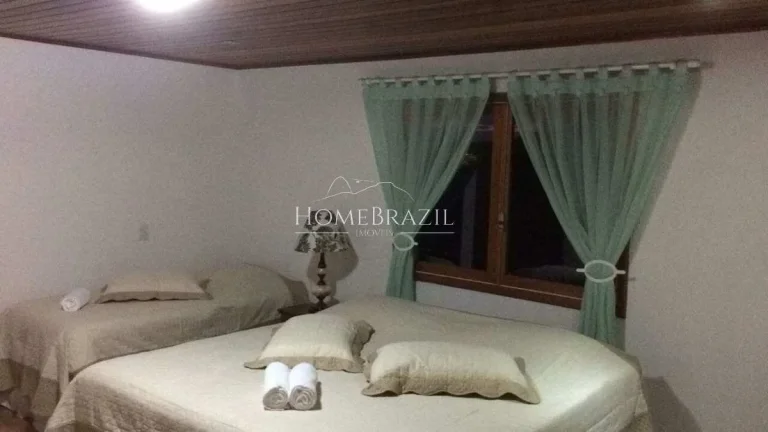 Imagem Casa à venda, com 5 quartos, 283m2