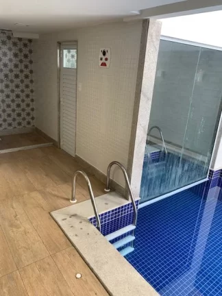 Imagem APARTAMENTO RESIDENCIAL em GUARAPARI - ES, PRAIA DO MORRO