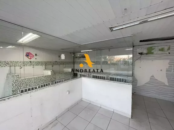Imagem Loja frontal Av das Américas - Funcionava uma Petshop!!! Oportunidade!!! Recreio dos Bandeirantes