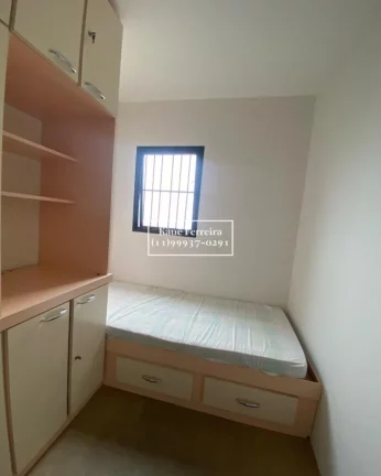 Imagem Apartamento a venda em São Paulo - Vila Indiana