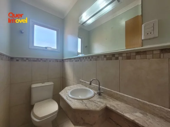Imagem Apartamento à Venda em Ribeirão Preto-SP, Jardim Paulista 3 Quartos, 1 Suíte, 2 Salas, 4 Banheiros, 2 Vagas 110m²