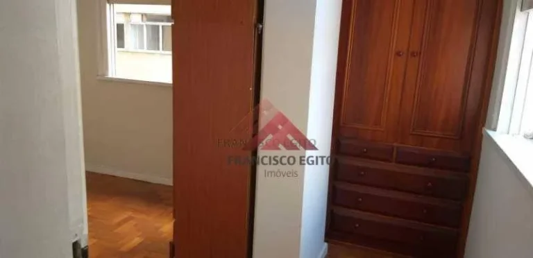 Imagem Apartamento Residencial à venda, Centro, Niterói - .