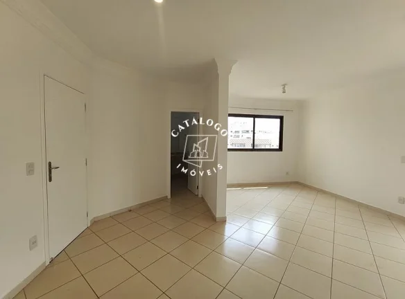 Imagem Apartamento a Venda no bairro Nova Aliança - Ribeirão Preto, SP