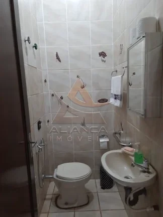 Imagem Casa - Ribeirão Preto - Jardim Paulista