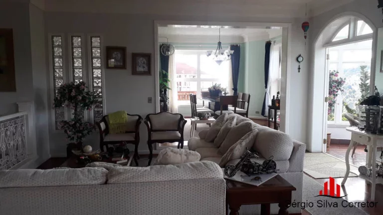 Imagem Casa com 4 Quartos à Venda, 1.700,00 m² CONDOMÍNIO JARDIM VÉU DA NOIVA.