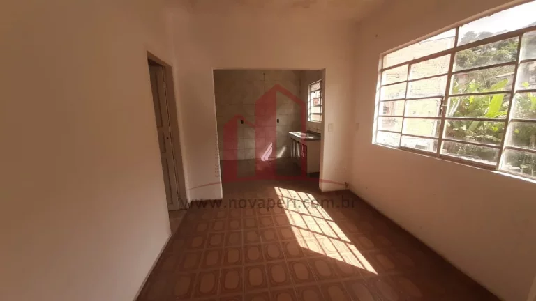 Imagem Imperdível oportunidade! Casa à venda em Franco da Rocha-SP, bairro Jardim Progresso: 2 quartos, 1 sala, 1 vaga, 119,90 m².
